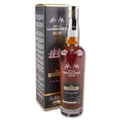 Produktbild: Rum A.H. RIISE Royal Danish Navy 40% 700 ml