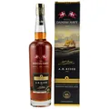 Produktbild: A.H. Riise Royal Danish Navy Rum 40% Vol. 700ml