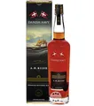 Produktbild: A.H. Riise Royal Danish Navy Spirit Drink (Rum-Basis) / 40 % Vol. / 0,7 Liter