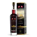 Produktbild: A.H. Riise Royal Danish Navy Rum, 40% Vol. 0,7 l