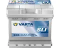 Produktbild: VARTA VARTA B36 Blue Dynamic 12V 44Ah 420A Autobatterie 544 401 042 Batterie