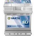 Produktbild: Varta 544401042K262 Varta  12V 44Ah 420A für AUTOBIANCHI CITROËN