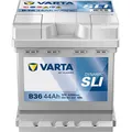 Produktbild: Varta B36 Dynamic SLI 544 401 042 Autobatterie 44Ah (Blue Dynamic)