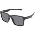 Produktbild: Carrera CARDUC 045/S Herren-Sonnenbrille Vollrand Eckig Kunststoff-Gestell, schwarz