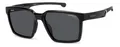 Produktbild: CARRERA DUCATI CARDUC 045/S 807 BLACK 56/17/145 Herren Sonnenbrillen