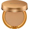 Produktbild: SENSAI Make-up Silky-BronzeNatural Veil Compact SC01 Soft Light 8,5 g