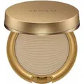 Produktbild: Silky Bronze Natural Veil Compact #01-light 8,5 gr