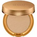 Produktbild: Sensai Silky Bronze Natural Veil Compact