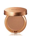 Produktbild: Sensai Silky Bronze Natural Veil Compact Kompaktpuder 8.5 g Nr. Sc01 - Soft Light