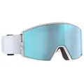 Produktbild: Scott - React S2 (VLT 24%) - Skibrille blau