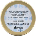 Produktbild: Davines More Inside Strong Moulding Clay 75 ml Haarpaste 87068