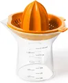 Produktbild: OXO Good Grips 2in1 Zitruspresse, 350 ml