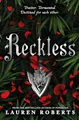 Produktbild: Reckless (2024): TikTok Made Me Buy It! The epic romantasy series not to be missed (The Powerless Trilogy, Band 2)