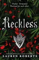 Produktbild: Reckless ~ Lauren Roberts ~  9781398530126