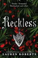 Produktbild: Reckless TikTok Made Me Buy It! The epic romantasy series not to be missed