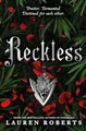 Produktbild: Reckless (2024): TikTok Made Me Buy It! The epic romanta... | Buch | Zustand gut