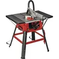 Produktbild: Einhell - Tischkreissäge tc-ts 2025/2 u 1800 w 5000 min-1 Tischkreissäge