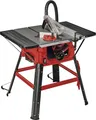 Produktbild: Einhell  Tischkreissäge TC-TS 2025/2 U 1800 W 5000 min-1  Tischkreissäge