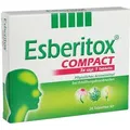 Produktbild: Esberitox Compact 20 ST