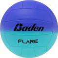 Produktbild: Kempa Volleyball Baden Flare Unisex 3030015_01 blau/türkis 5