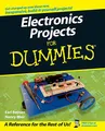 Produktbild: Electronics Projects For Dummies