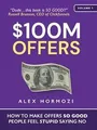Produktbild: $100M Offers: How To Make Offers So Good People Feel Stu... | Buch | Zustand gut