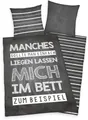 Produktbild: Herding Young Collection Wendebettwäsche 