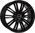 Produktbild: 2DRV WH18 race silber lackiert 7.5x17 ET37 - LK5/112 ML66.6 Alufelge silber
