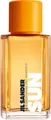 Produktbild: Jil Sander Sun Eau de Parfum (EdP) 75 ml Parfüm 99350047460