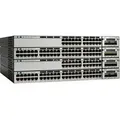 Produktbild: Cisco Catalyst WS-C3750X-12S-E, Managed, L3, Vollduplex, Rack-Einbau, 1U