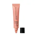 Produktbild: e.l.f. Glow Reviver Melting Lip Balm, Feuchtigkeitsspendender, getönter Lippenbalsam mit Hochglanz-Finish für weiche, geschmeidige Lippen, Vegan und tierversuchsfrei, Peach Ring