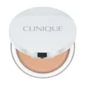 Produktbild: Clinique Superpuder Doppel Make-up 10 g - #02 Matt Beige