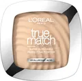Produktbild: 3600520772004 L'OREAL True Match Powder puder prasowany 1C Cool Undertone (P1) L
