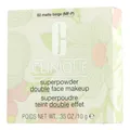 Produktbild: Clinique Superpowder Double Face Powder 02 Matte Beige 10g