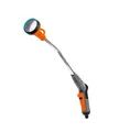 Produktbild: Gardena Gießstab Classic 60 cm Brause Gartenbrause Bewässerungsstab
