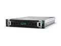 Produktbild: HPE ProLiant DL345 Gen11 - Server - Rack-Montage - 2U - 1-Weg - 1 x EPYC 9115 / 2.6 GHz - RAM 64 GB - SATA/SAS/NVMe - Hot-Swap 6.4 cm (2.5