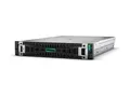Produktbild: HPE ProLiant DL345 Gen11 - Server - Rack-Montage - 2U - 1-Weg - 1 x EPYC 9115 / 2.6 GHz - RAM 64 GB - SATA/SAS/NVMe - Hot-Swap 6.4 cm (2.5
