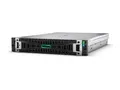 Produktbild: HPE ProLiant DL345 Gen11 - Server - Rack-Montage - 2U - 1-Weg - 1 x EPYC 9115 / 2.6 GHz - RAM 64 GB - SATA/SAS/NVMe - Hot-Swap 6.4 cm (2.5