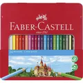 Produktbild: Faber-Castell Farbstifte Classic Colour (1 x) (115824)