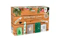 Produktbild: Kreul Malstift Candle Pen Winter Love, 6er-Set