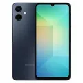 Produktbild: Samsung Galaxy A06 4/128GB Czarny - Schwarz