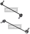 Produktbild: 2 x MAXGEAR 72-1763 + 72-1764 KOPPELSTANGE VORNE CHEVROLET LACETTI PENDELSTÜTZE