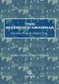 Produktbild: Thai Reference Grammar: The Structure of Spoken Thai