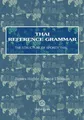 Produktbild: James Higbie Snea Thinsan Thai Reference Grammar (Taschenbuch) (US IMPORT)