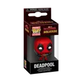 Produktbild: Funko POP! Keychain - Deadpool 3 S2 - Deadpool #79764