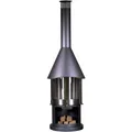 Produktbild: BUSCHBECK Grillkamin 