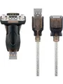 Produktbild: Pro USB serial RS232 converter mini Transparent