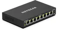 Produktbild: Netgear 300 Series SOHO Plus GS308E - Switch