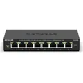 Produktbild: NETGEAR GS308E Plus Switch 8x 1G Ethernet