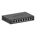 Produktbild: Netgear SOHO GS308E Smart Managed Switch GS308E-400EUS